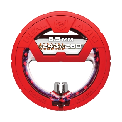 Bore Boss - .243/.260/6.5MM RIFLE